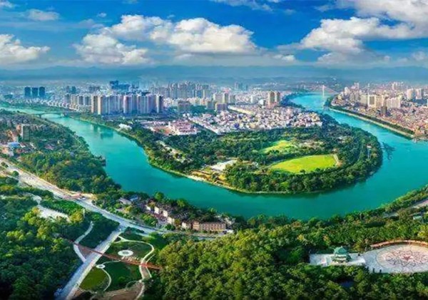 百年樹人｜環(huán)氧磨石打造百色學(xué)院嶄新文化地標(biāo)