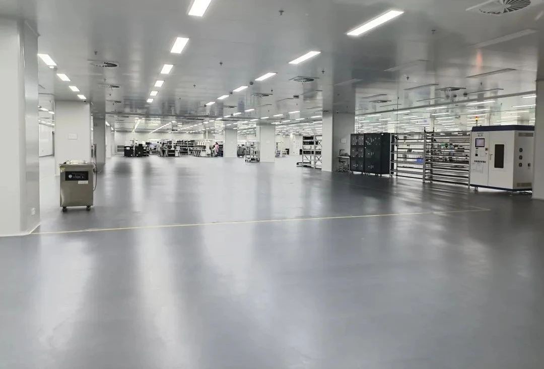 工廠地面升級改造，有幾個關(guān)鍵點一定要注意